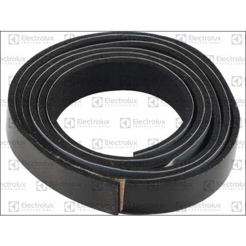 Guarnición de pantalla para sartén basculante a presión