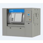 Lavadora de barrera sanitaria de 230 kg