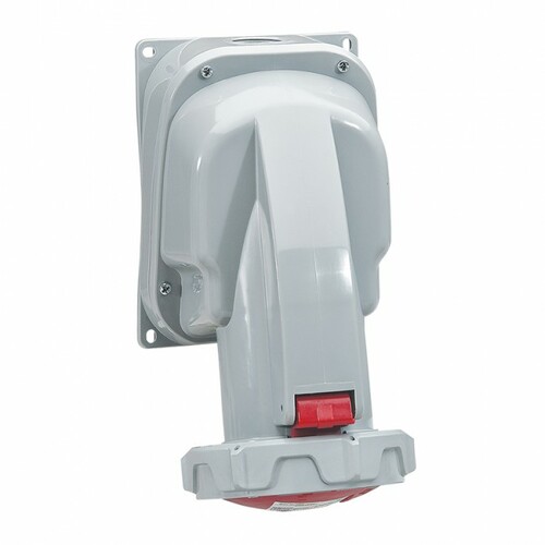 Tomacorriente superficial 63A 3P+T