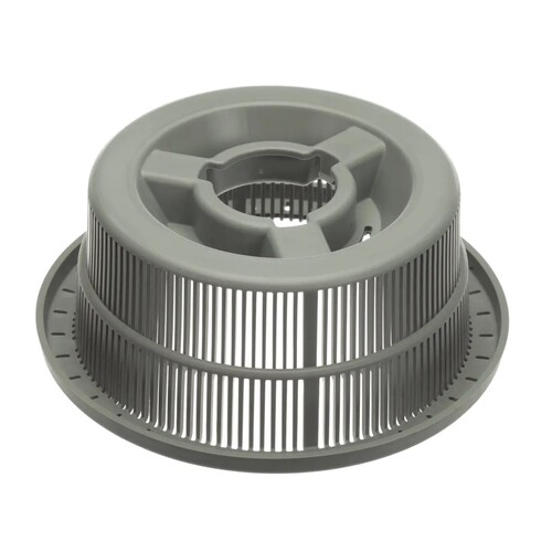 FILTRO ASPIRACION BOMBA