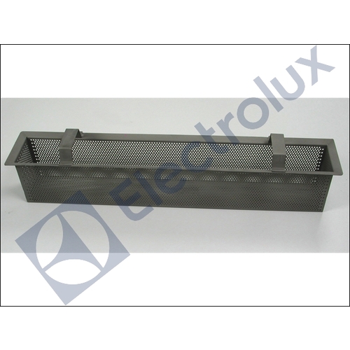 RECIPIENTE FILTRO RT 10