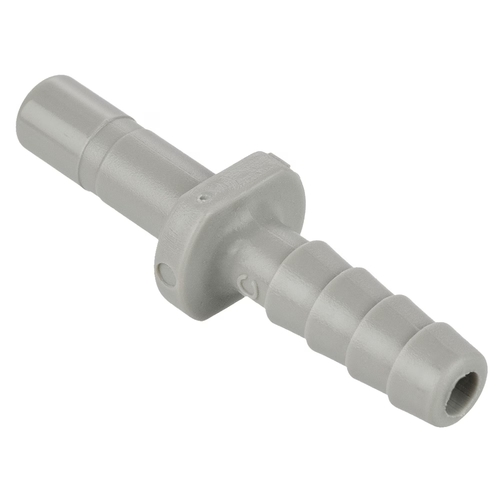 Push-to-Connect all plastic FDA compliant fitting, Parker TrueSeal