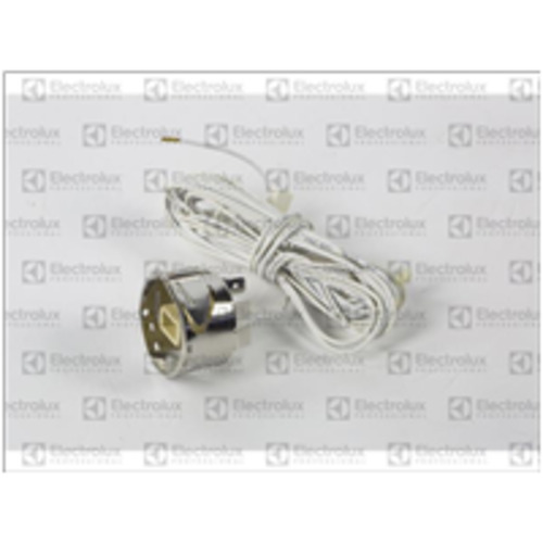 Portalámpara Cámara