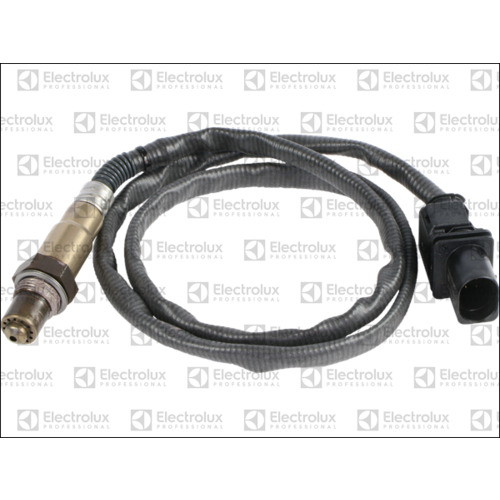 Sonda lambda para horno gastronómico