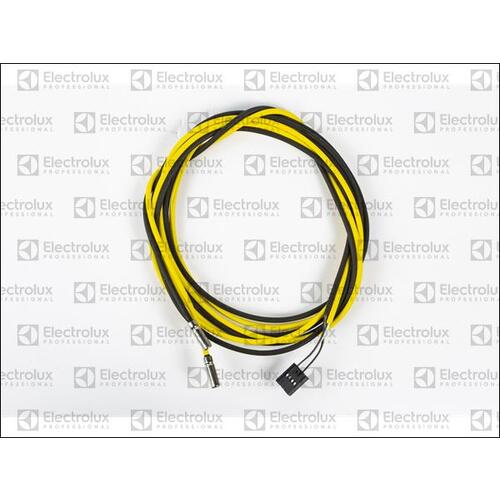 Sonda 6x20 Amarillo/Negro