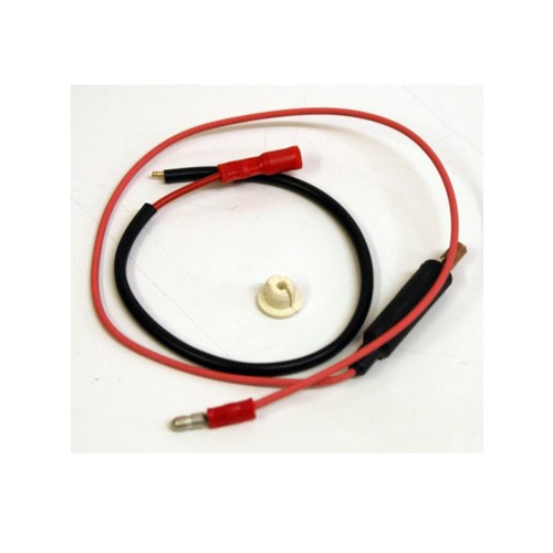 Cable conexión sonda para quemador FS8 Riello