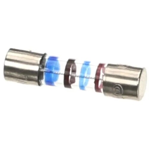 FUSIBLE; 160MA FCV/G; SLOW-ACTING SPEEDELIGHT XP