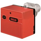Quemador a gas Riello 40 FS8
