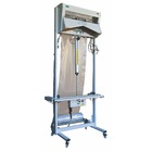 Máquina neumática de empaque