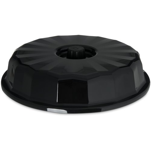 Domo cubreplatos 9 1/2" de diametro para alta temperatura - 12/caja