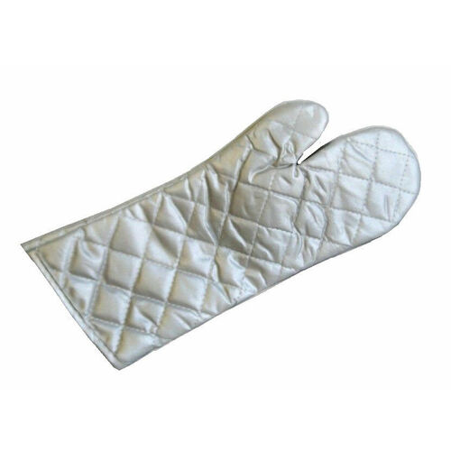 Guante largo para horneo resistente a temperatura, 300 °C, 1 unidad