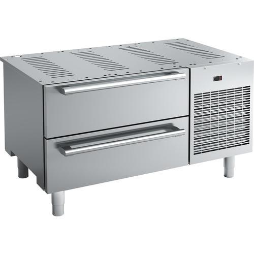 Refrig.base,2drawers,1200x900 +8°-22°c