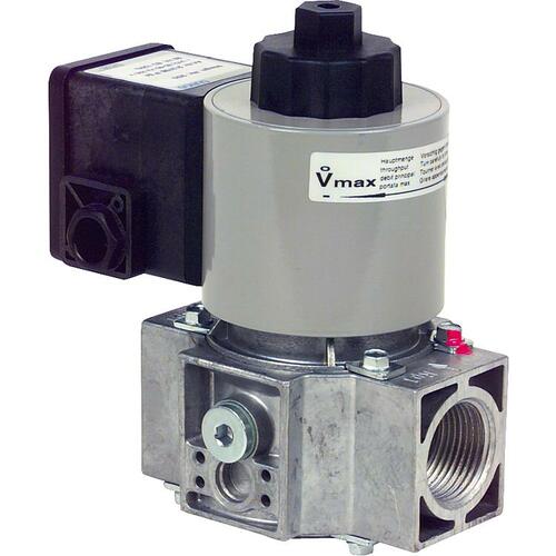 Rampa a gas para quemador Riello FS5 - FS8