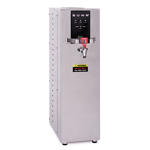 10 gallon hot water dispenser 212 degrees  fahrenheit 208 v
