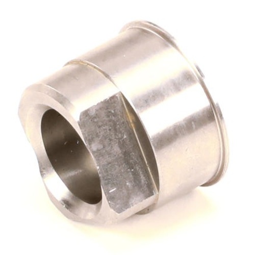 Casquillo de cierre central de puerta para horno 20 GN 2/1