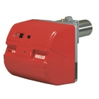 Quemador a gas con aire soplado, potencia 100 - 550 kW