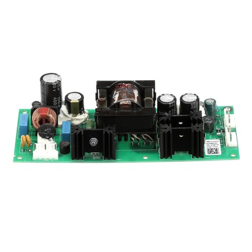 ALIMENTACION ELECTRICA; 230V/12V DC 60W;