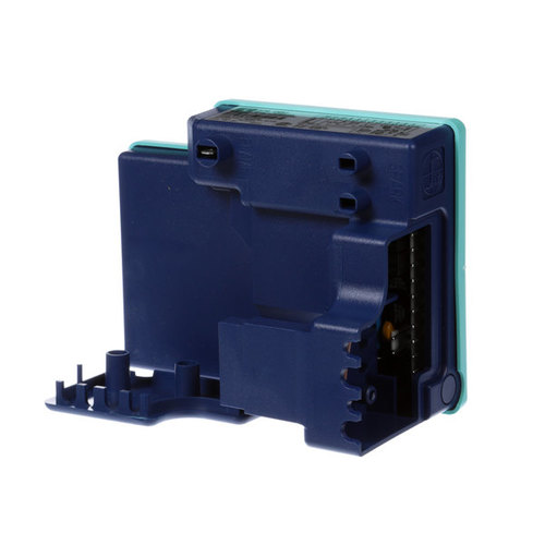 Dispositivo de control de llama de quemador