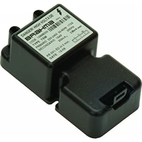 Módulo para control de ignición