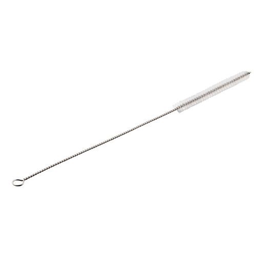 Cepillo limpiador para pajillas - 12/paquete