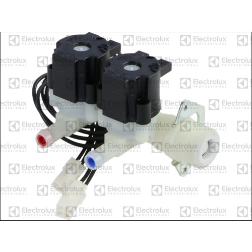 Electroválvula para horno SkyLine 20 GN 2/1