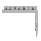 MESA RODILLOS LARGOS, L = 1100 MM