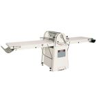 Laminadora de cinta manual, 1 velocidad, 600/1400 mm