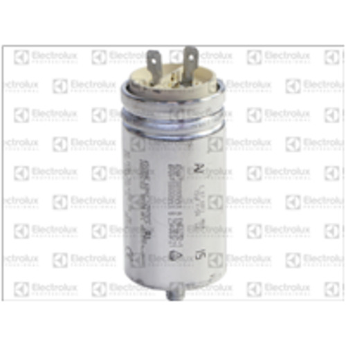 Condensador 15 MF AOS