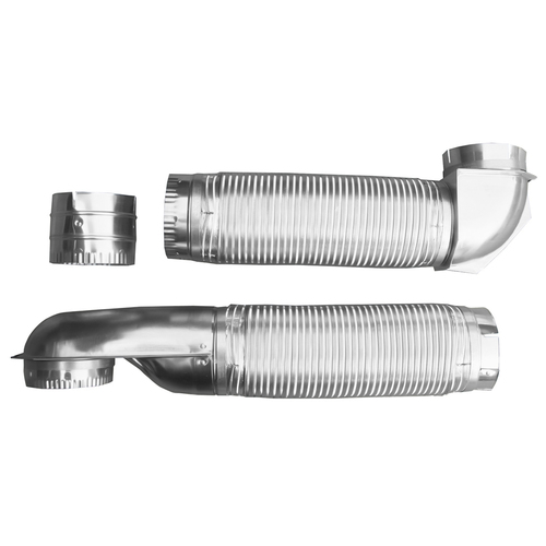 Kit de extracción para secadora