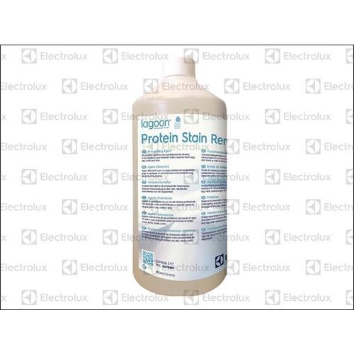 Lagoon protein stain remover,
