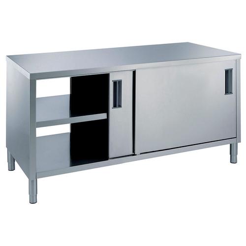 Mesa neutra pasante 1400 mmm