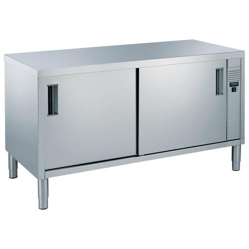 Mesa caliente 1600 mm