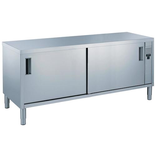 Mesa caliente 2000 mm