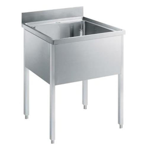 Fregadero 1 seno 700mm