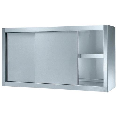 Armario de pared 2 ptas corred 1200 mm
