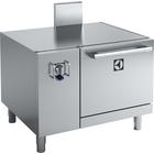 Gas static oven base 36"- freestanding