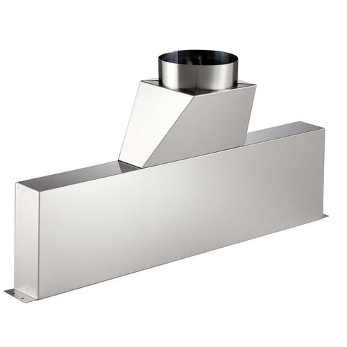 Condensador de humos-1mod.diám.150mm