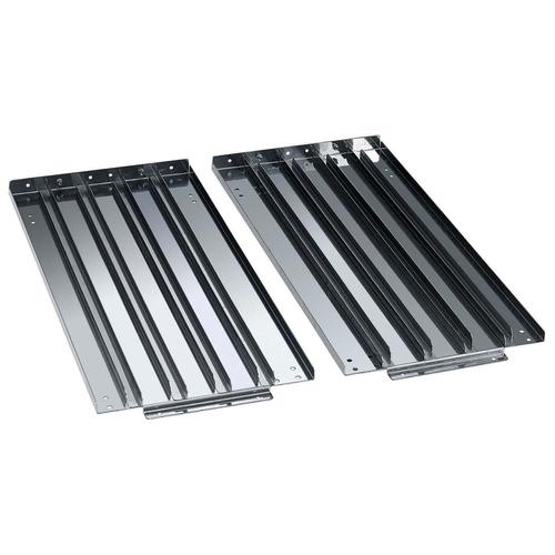 2 soportes+guías 4gn1/1&2/1-línea 700