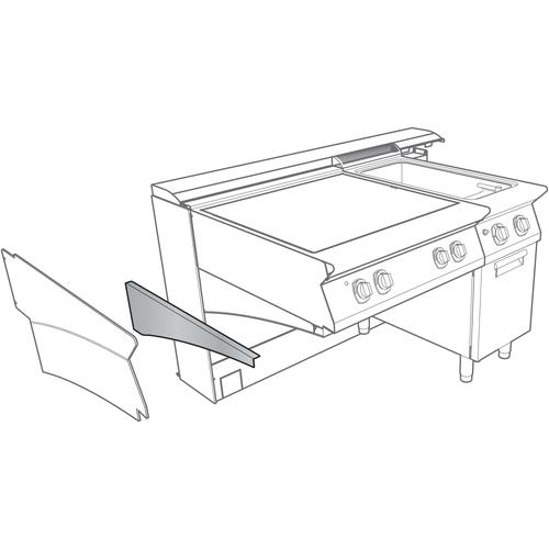 Kit de calentamiento eléc.para armarios