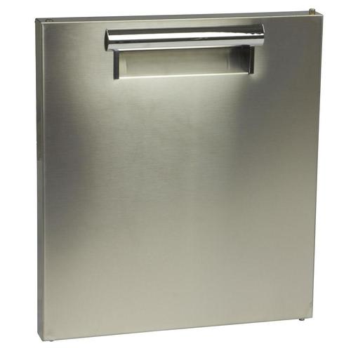 Puerta para base armario abierta-elux