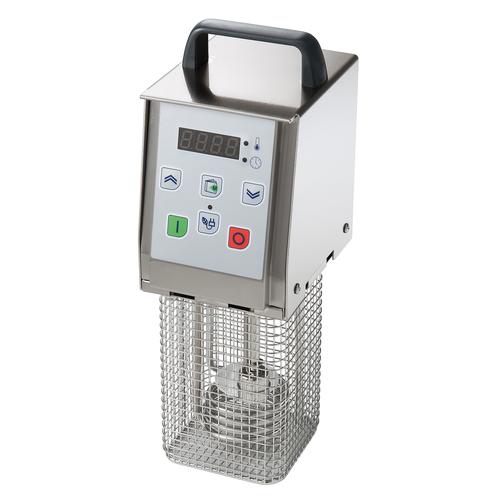 Soft cooker-water heater