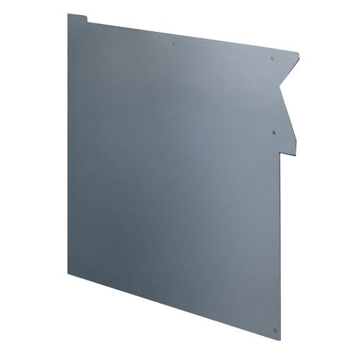 2 paneles cobert.later.a=700 f=700-z/oem