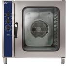 Horno convección gas 10x1/1gn,cw-60hz