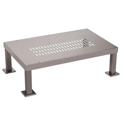 Banco para multigrill y supergrill