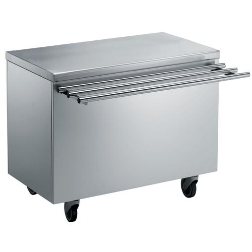 Elemento neutro 3gn (inox) 1125mm