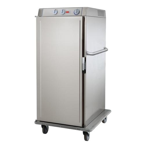 Carro caliente banquetes- 10 gn 2/1 o 20 gn 1/1