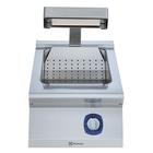 Conservador de patatas eléctrico 400 mm