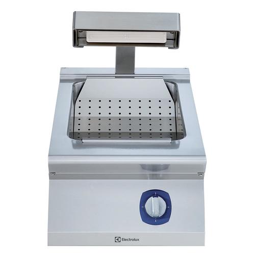 Conservador de patatas eléctrico 400 mm