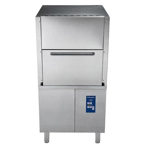 Lavacacerolas compacto con puerta estándar