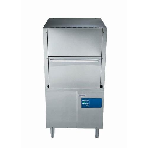 Lavacacerolas alto con puerta grande